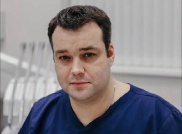 Минченко Николай Владимирович