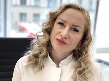 Сердюкова Светлана Анатольевна