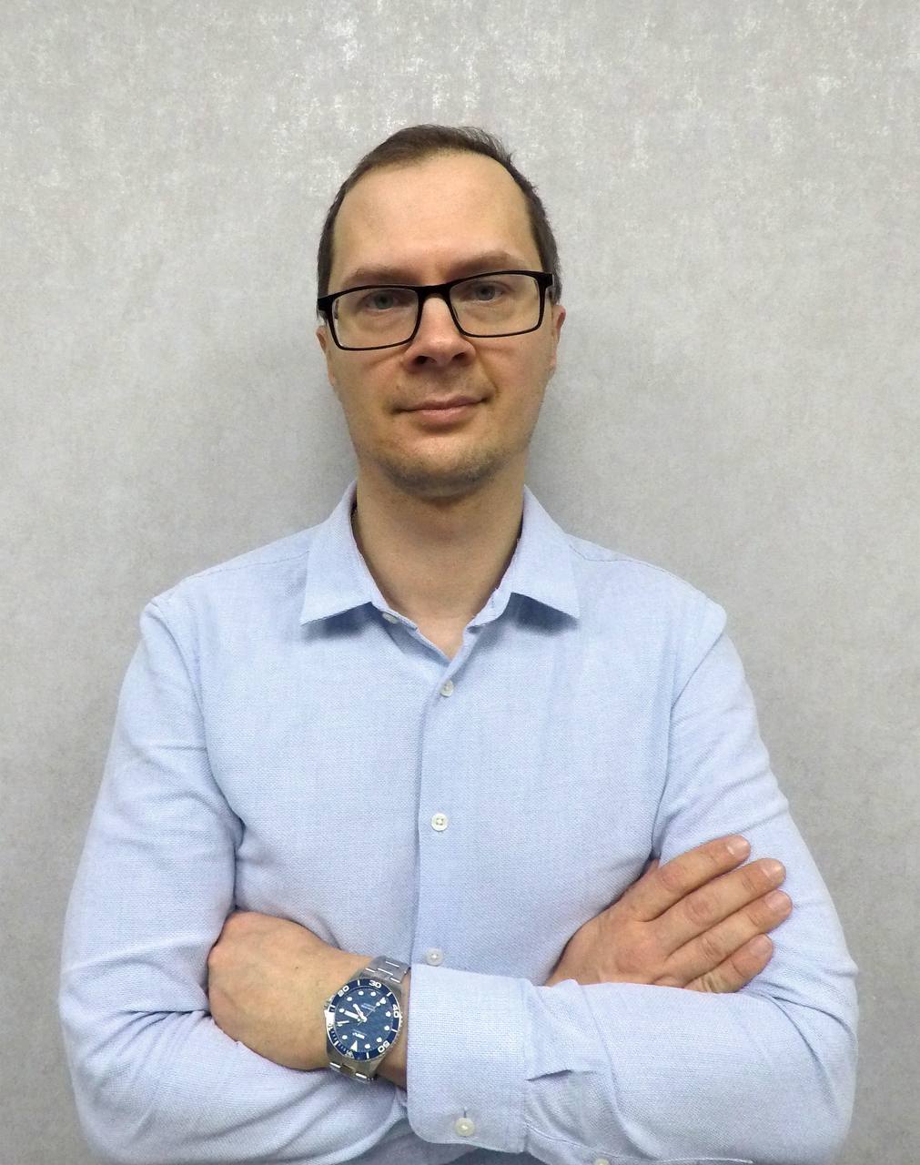 Лукашенко Вадим Игоревич