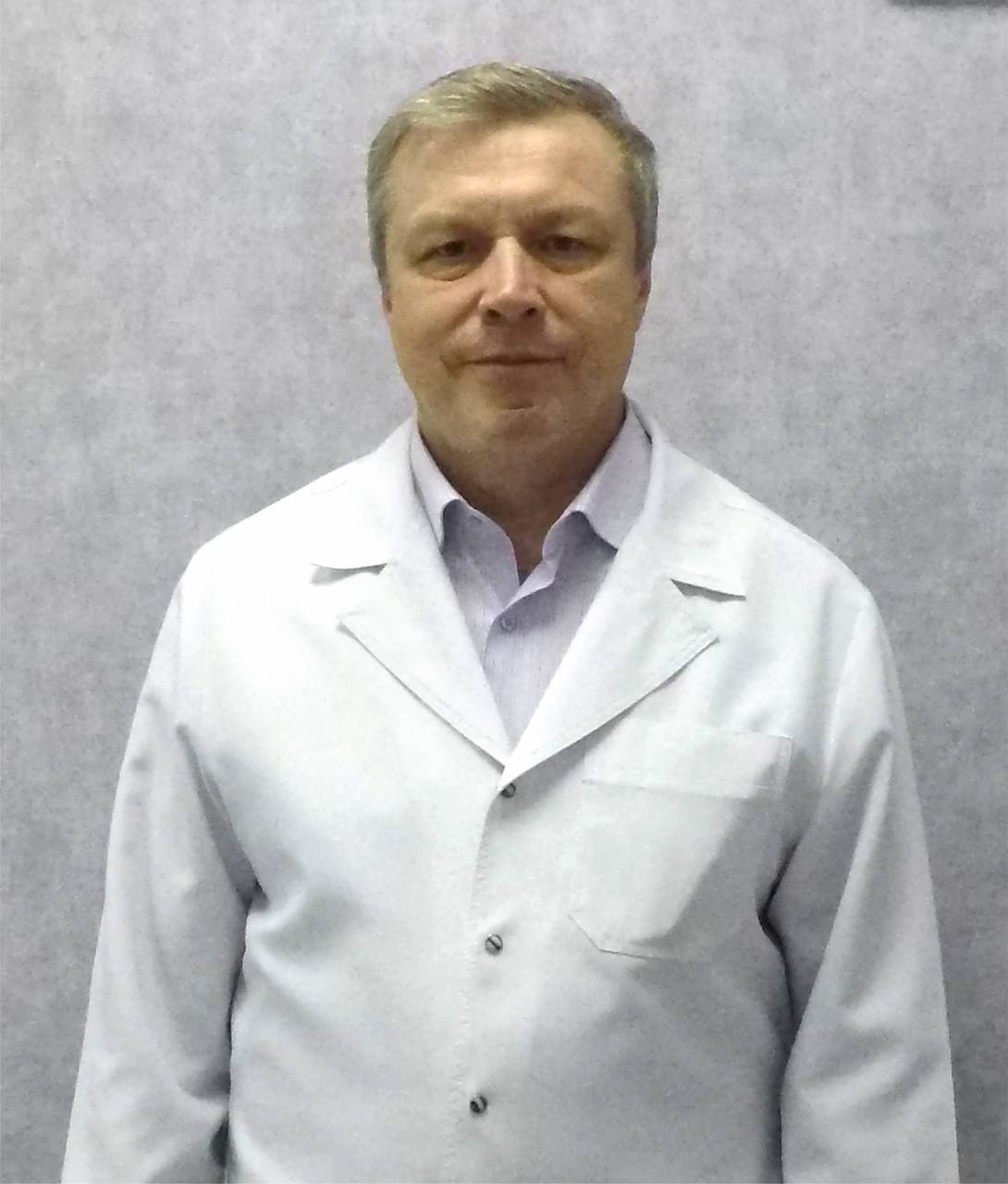 Щербаков Павел Юрьевич