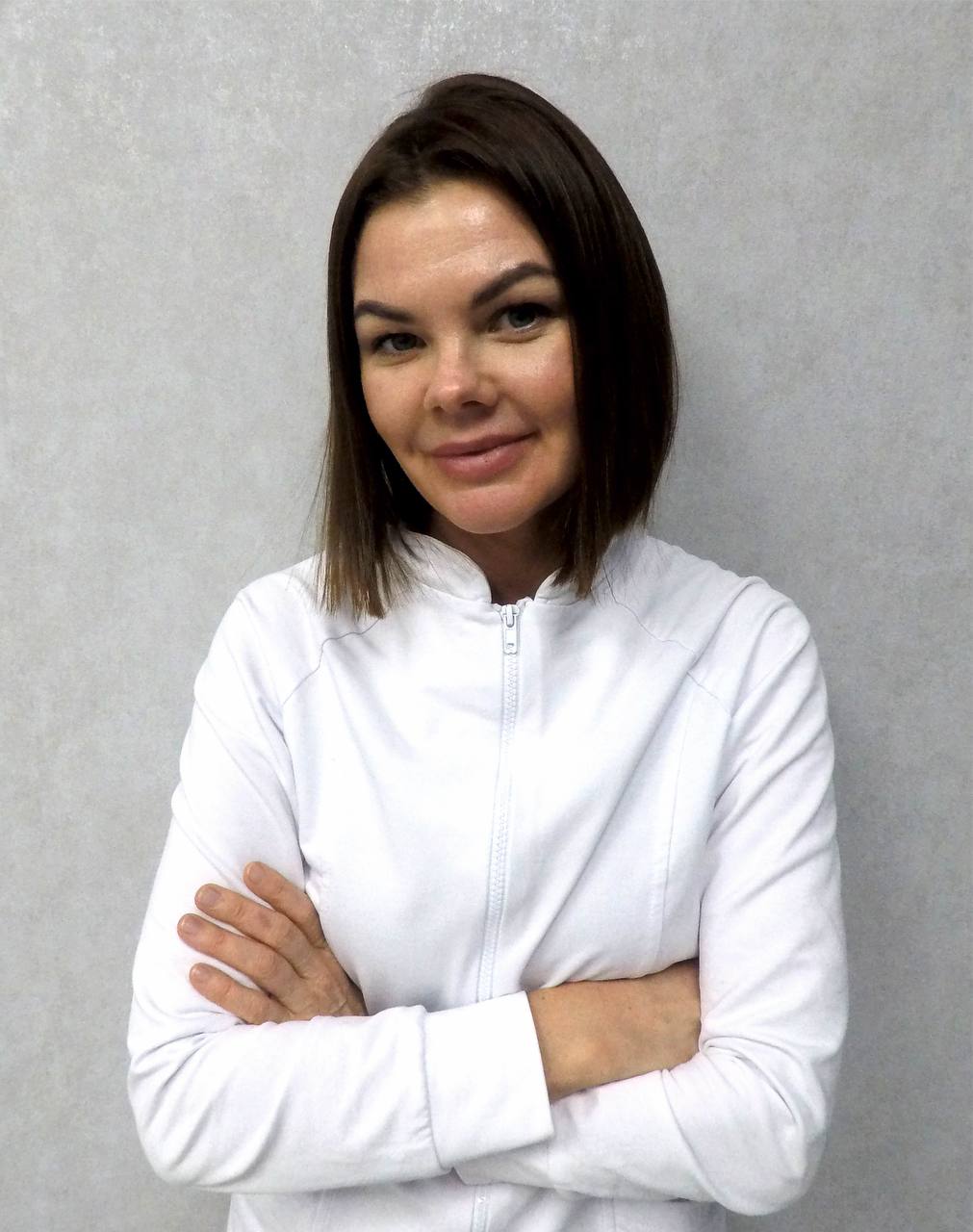 Шмидт Елена Петровна