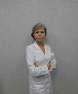 Миняева Наталья Анатольевна 