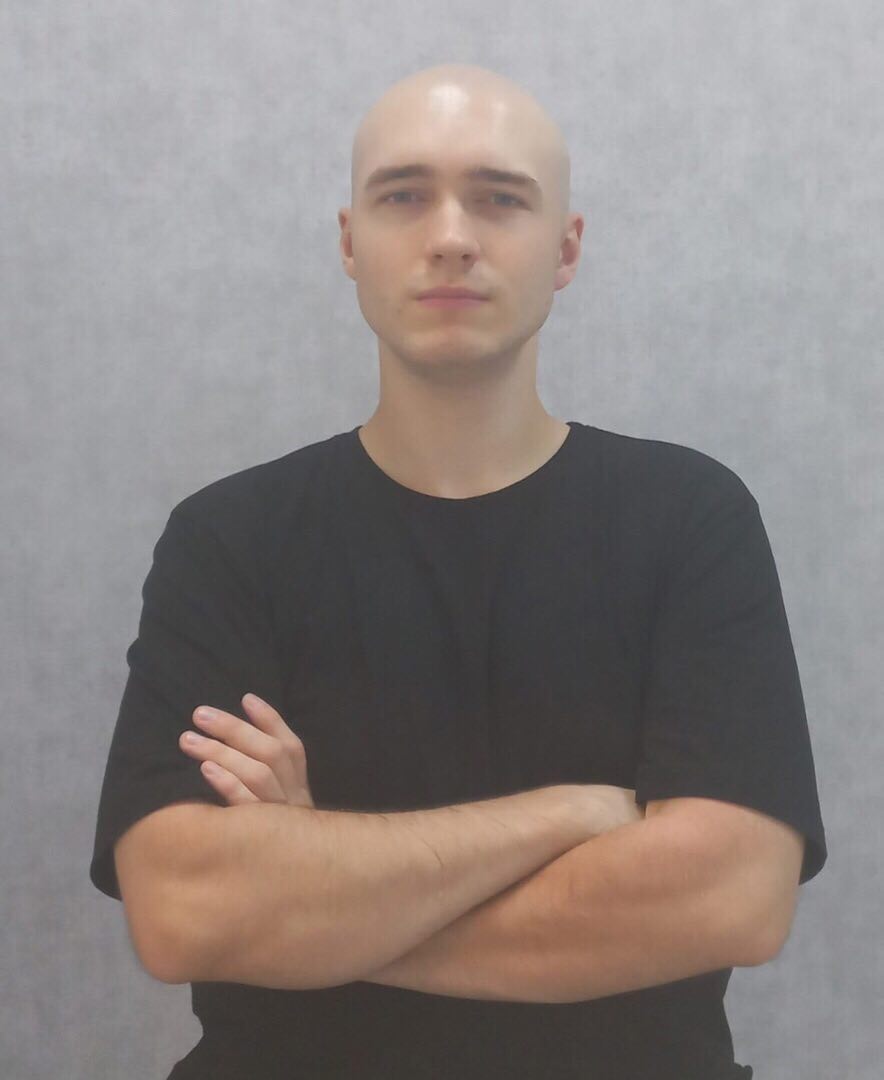 Лисин Виталий Алексеевич