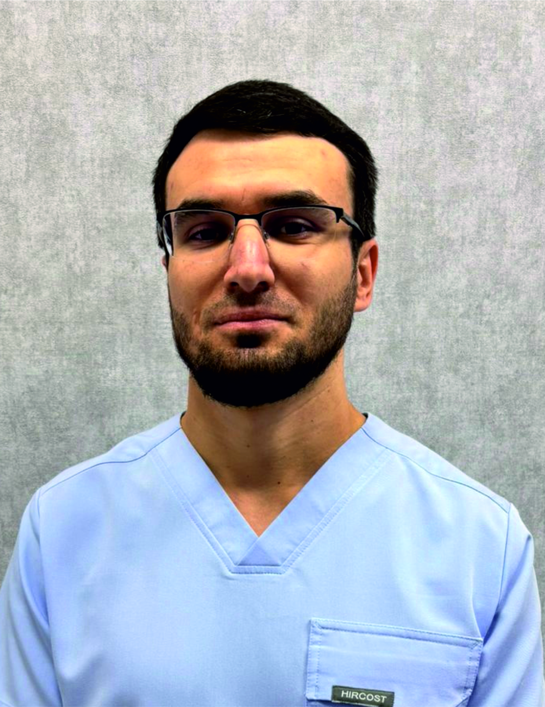 Шахбазов Висхан Абдуллаевич