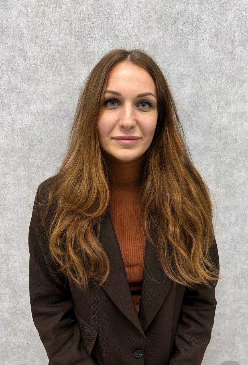 Татарченко Ирина Сергеевна