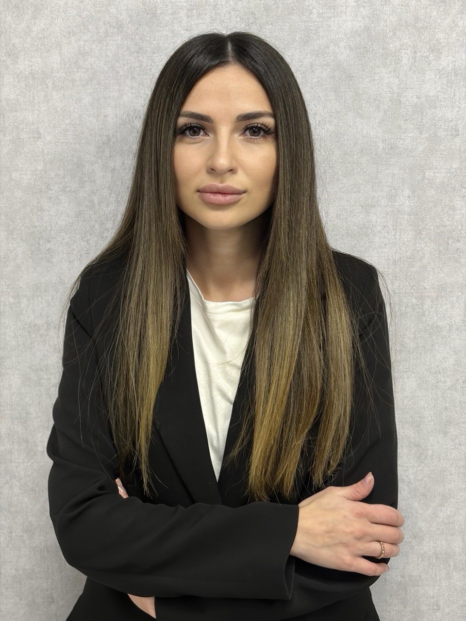 Арнаут Карина Размиковна